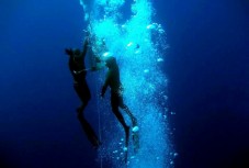 Corso Apnea Experience | Immersioni in Sardegna