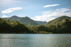 Visita al Vittoriale degli Italiani