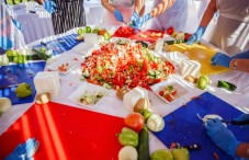 Dal mercato fino a tavola: esperienza di cucina in Sicilia