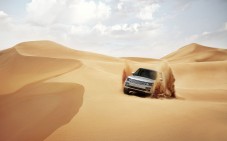 Safari nel deserto di Dubai Red Dune