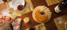 Degustazione Extra | Cantina Cantalici