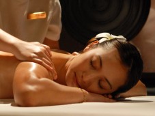 Esperienza rilassante con Massaggio per una persona