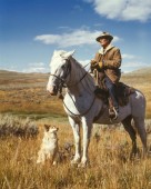 Passeggiata a Cavallo di mezza giornata