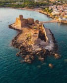  Tour di Reggio Calabria e Scilla