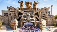 Pacchetto Padre e Figlio – Biglietti Cinecittà World
