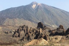 Safari in Jeep | Tenerife