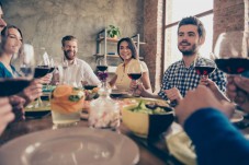 Lezione di Cucina con Chef a Capri