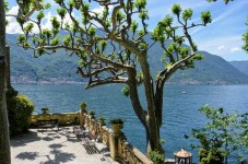 Tour città e crociera sul lago di Como