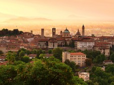 Agriturismo Bergamo 