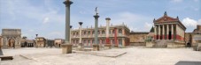 Cinecittà World Biglietti - Famiglia x3
