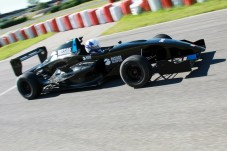 Guida Monoposto al Sagittario | Formula Renault 2.0 - 2 Giri