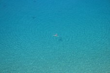 Escursione in Barca Favignana