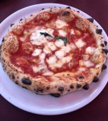Serata cinema e Pizza Masterclass a Napoli