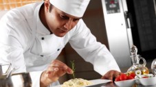 Chef a Domicilio a Grosseto: Cena Gourmet 3 Portate