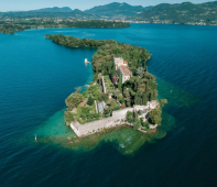Minicrociera Panoramica Alle Cascate – Navigazione e Relax Sul Lago di Garda