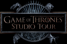 Tour degli studi di Game of Thrones con trasferimento in pullman