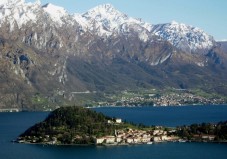 Tour in giornata Lago di Como e Bellagio
