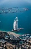 Tour panoramico di Abu Dhabi da Dubai