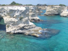 Menù Mare di Puglia