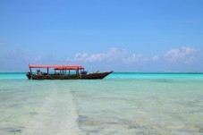 Viaggio Regalo a Zanzibar