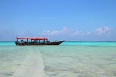 Viaggio Regalo a Zanzibar