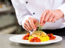 Chef personale Bergamo