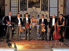 Biglietti Orchestra Collegium Ducale Venezia