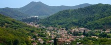 Volo Panoramico del Parco Naturale dei Colli Euganei