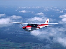 Volo in elicottero a Butwill, Svizzera