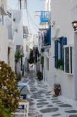 Weekend lungo a Mykonos per due