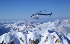 Volo in Elicottero Esclusivo di 15 minuti