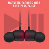 Regala Beats Flex Wireless Earphones Beats Black