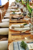 Chef Personale Brescia per Otto Persone