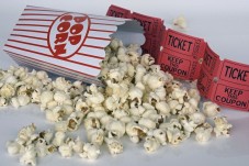 Festa per Bambini al Cinema