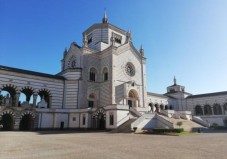 Visita guidata al Cimitero Monumentale di Milano