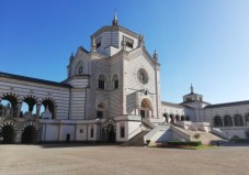 Visita guidata al Cimitero Monumentale di Milano