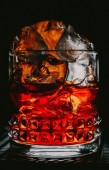 Aperitivo Negroni Signature – per Due Amiche