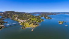 Tour combinato di due giorni di Alcatraz, Acquario, Muir Woods e Sonoma