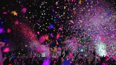 Ticklish Party - Addio al Nubilato