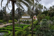 Game of Thrones Pacchetto Visita Real Alcazar Coppia