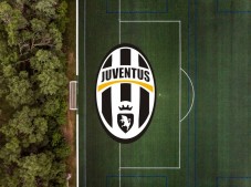 Cofanetto Juventus Gold Vip per Due 