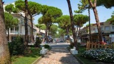 Soggiorno 1 notte hotel 4 stelle Milano Marittima