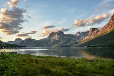 Esplora le Isole Lofoten