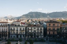 Soggiorno a Palermo