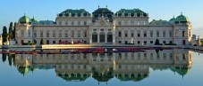 Orient Express Venezia-Vienna-Parigi