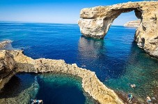 Viaggio per due a Malta