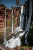 Tour di un'intera giornata nelle cascate di Ouzoud da Marrakech