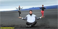 Viaggio In Islanda Per Due Persone