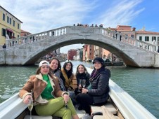 Chioggia: scoprire il fascino della città in barca