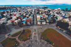 Regalo Weekend Reykjavik | All inclusive